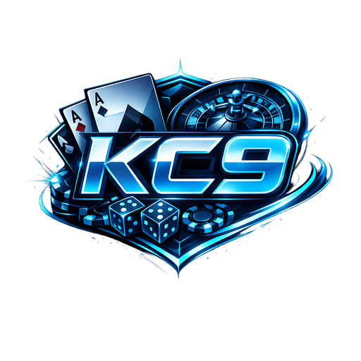 KC9 โลโก้